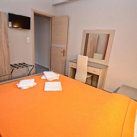 Melissa Rooms Айос-Кирикос Экстерьер фото