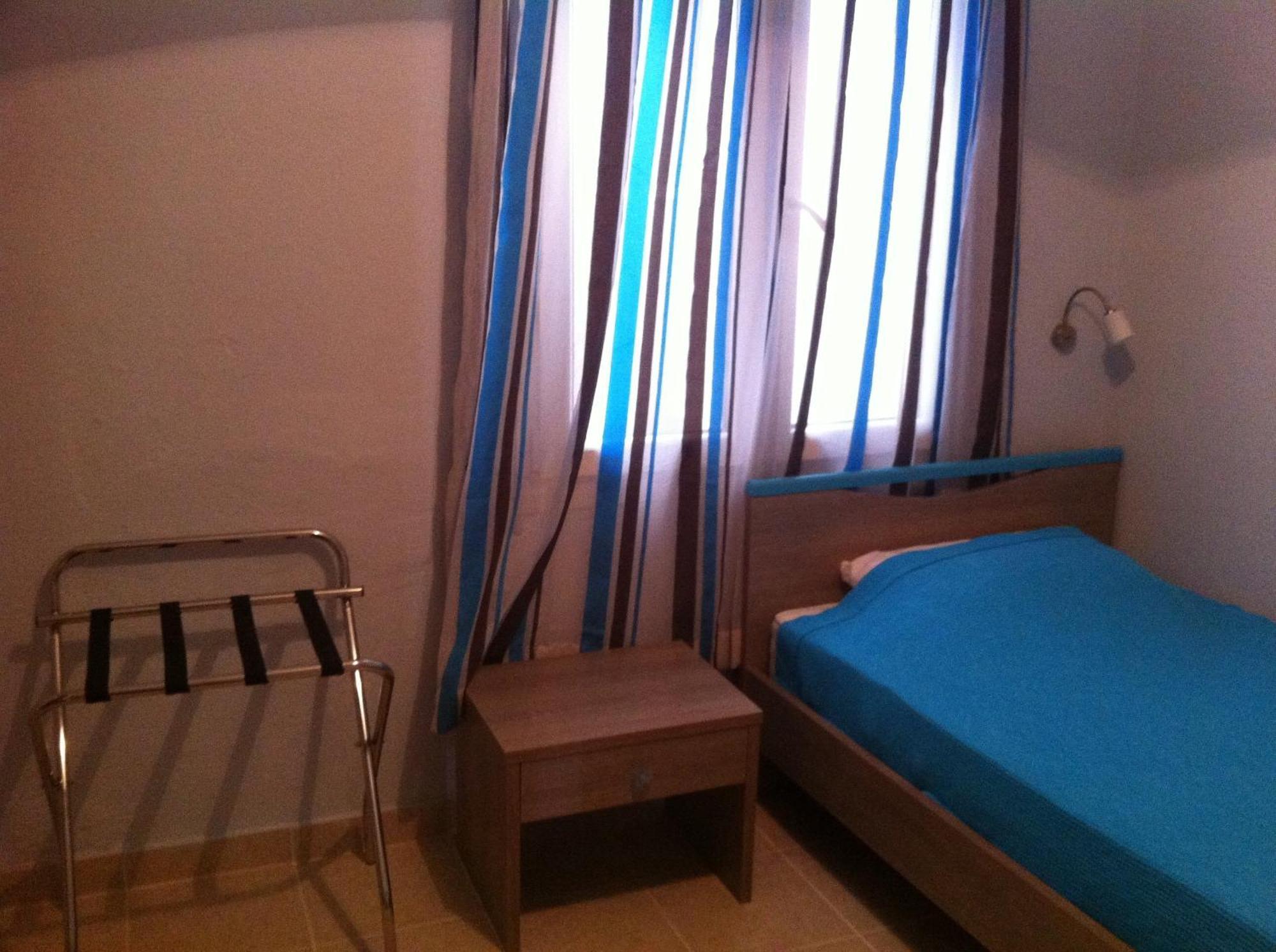 Melissa Rooms Айос-Кирикос Номер фото