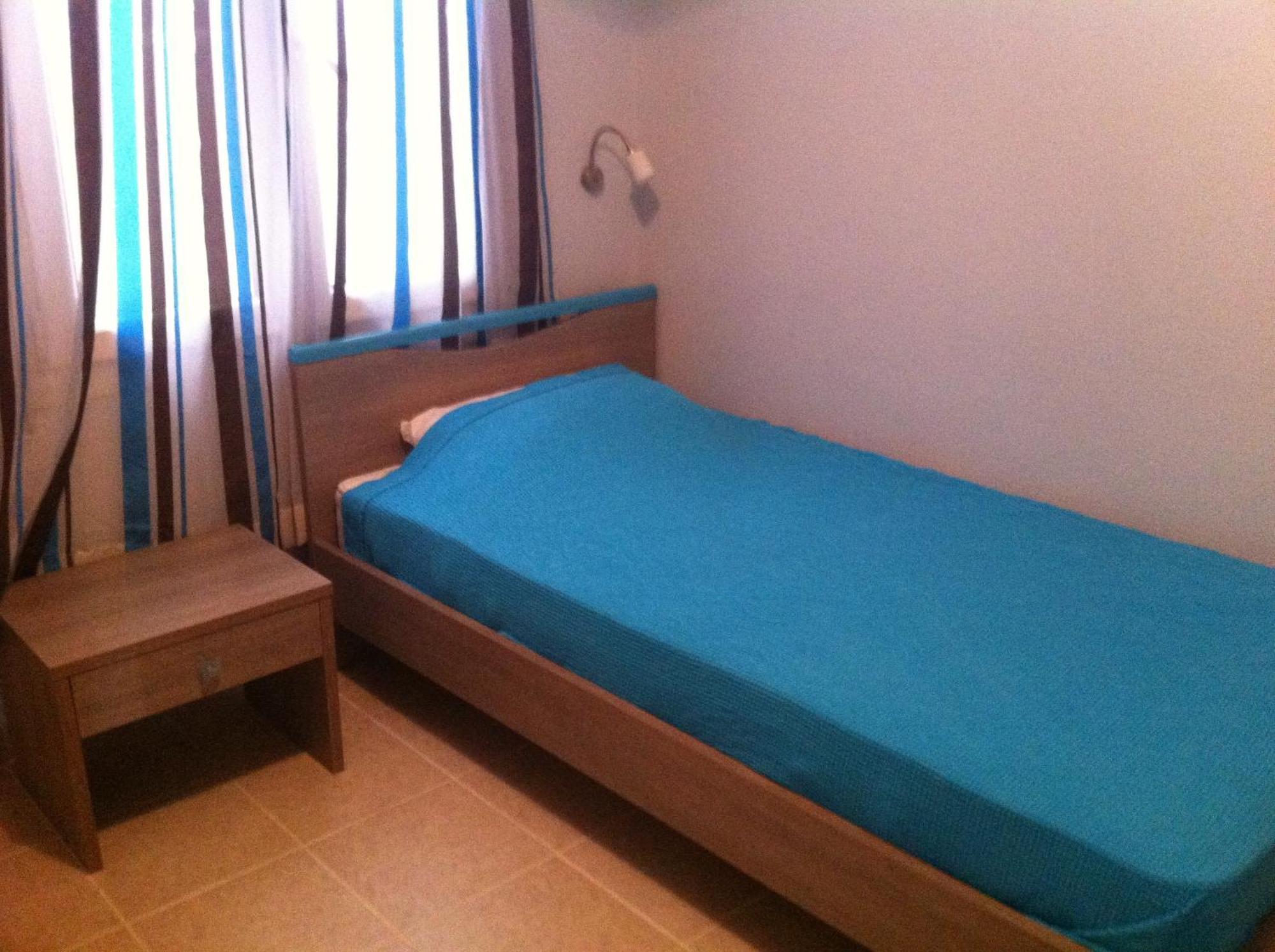 Melissa Rooms Айос-Кирикос Номер фото