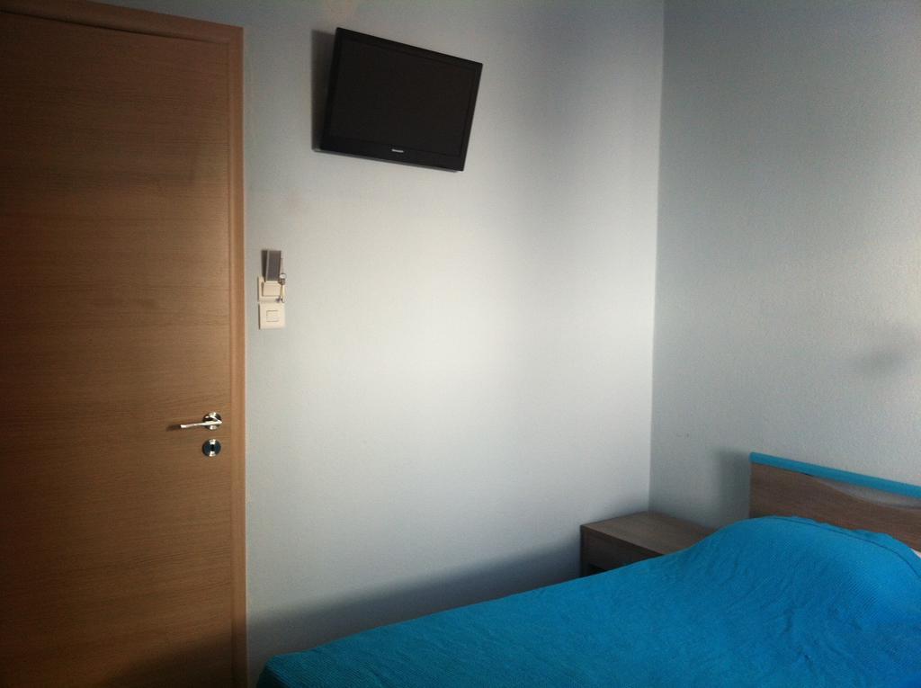 Melissa Rooms Айос-Кирикос Номер фото