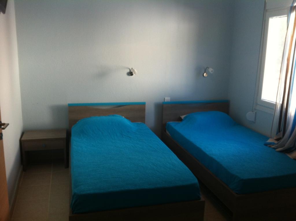 Melissa Rooms Айос-Кирикос Номер фото