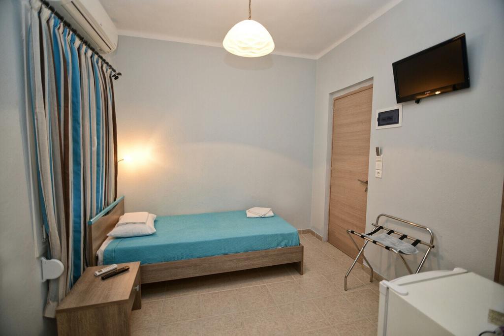 Melissa Rooms Айос-Кирикос Экстерьер фото