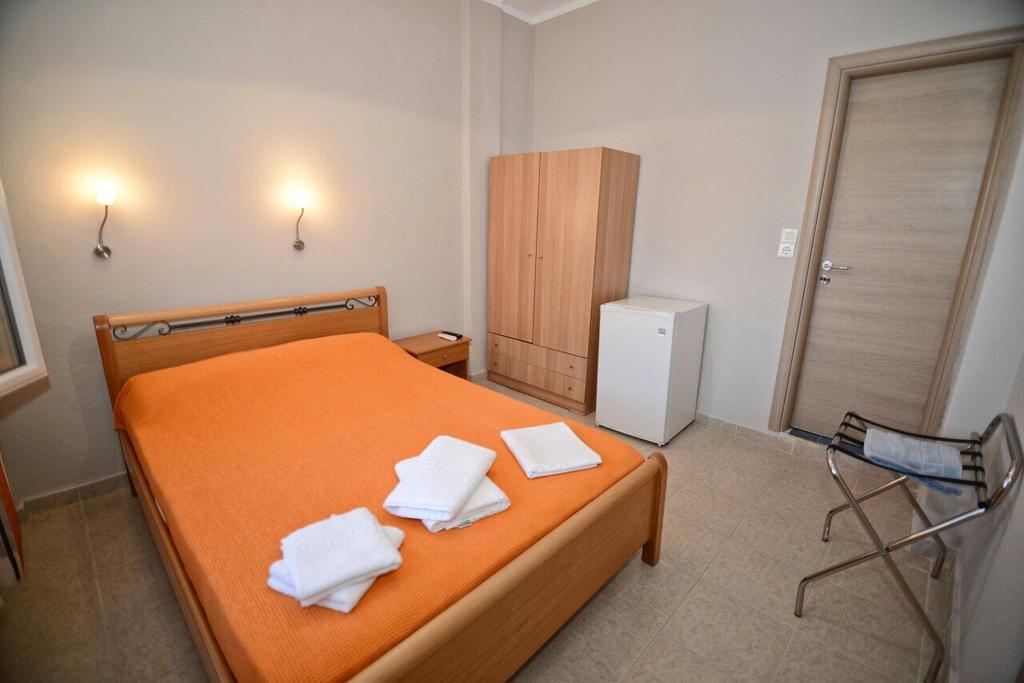 Melissa Rooms Айос-Кирикос Экстерьер фото