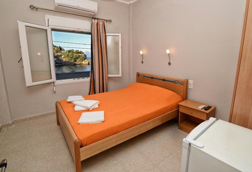 Melissa Rooms Айос-Кирикос Экстерьер фото