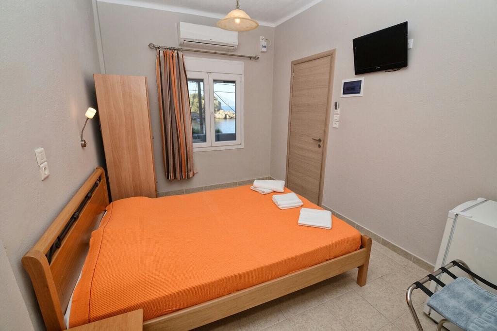 Melissa Rooms Айос-Кирикос Экстерьер фото